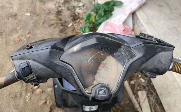 HONDA  BEAT