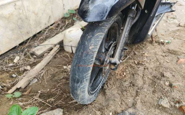 HONDA  BEAT