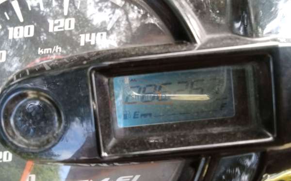 HONDA BEAT