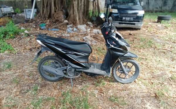 HONDA BEAT