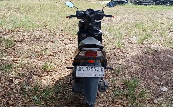 HONDA BEAT