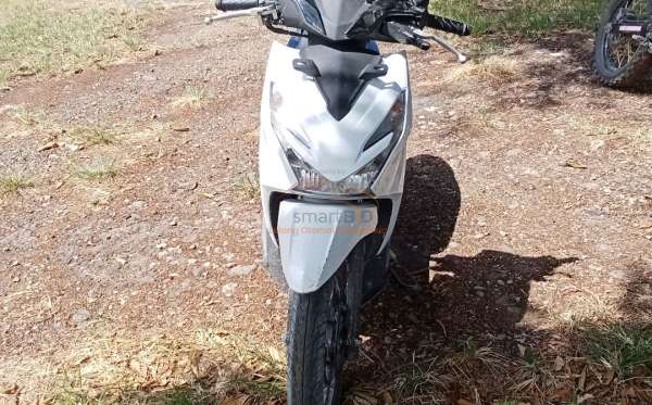 HONDA BEAT