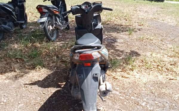HONDA BEAT