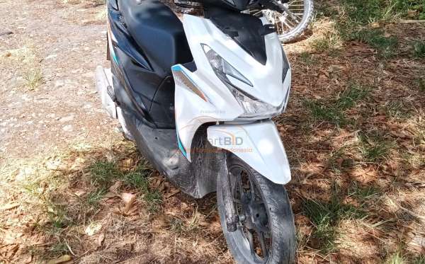 HONDA BEAT
