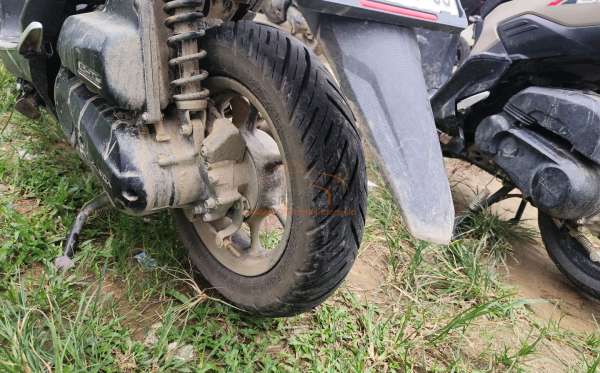 HONDA BEAT STREET