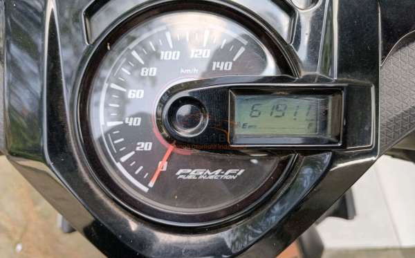 HONDA BEAT