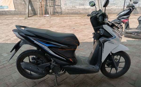 HONDA BEAT