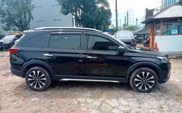 HONDA BR-V PRESTIGE