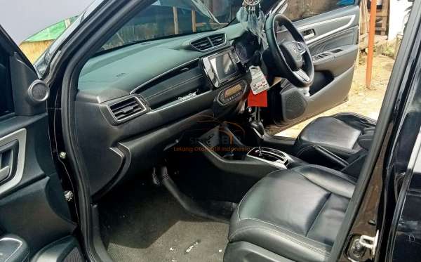 HONDA BR-V PRESTIGE