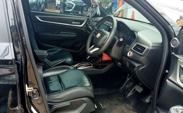 HONDA BR-V PRESTIGE