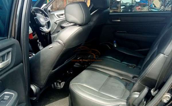 HONDA BR-V PRESTIGE