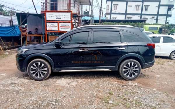 HONDA BR-V PRESTIGE