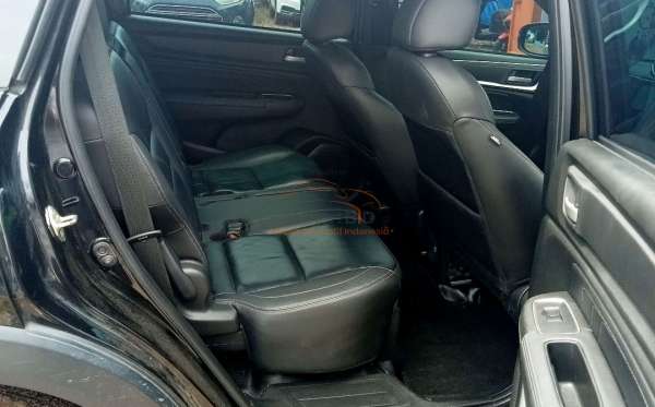 HONDA BR-V PRESTIGE