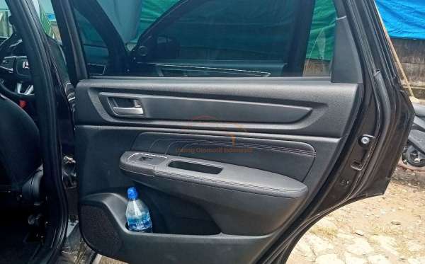 HONDA BR-V PRESTIGE