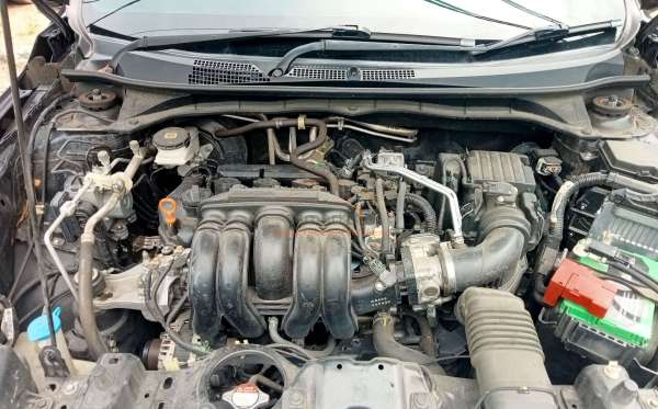 HONDA BR-V PRESTIGE