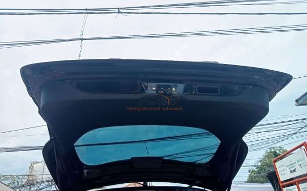 HONDA BR-V PRESTIGE