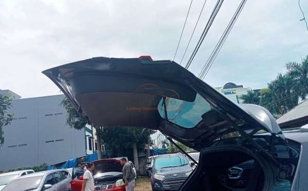 HONDA BR-V PRESTIGE