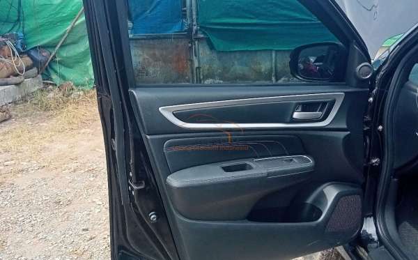 HONDA BR-V PRESTIGE