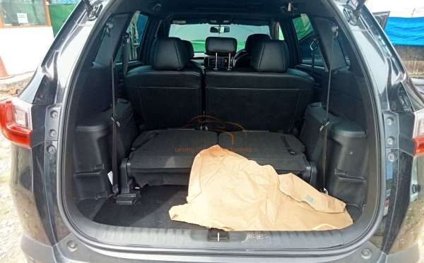 HONDA BR-V PRESTIGE