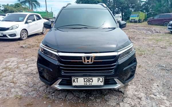 HONDA BR-V PRESTIGE