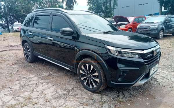 HONDA BR-V PRESTIGE