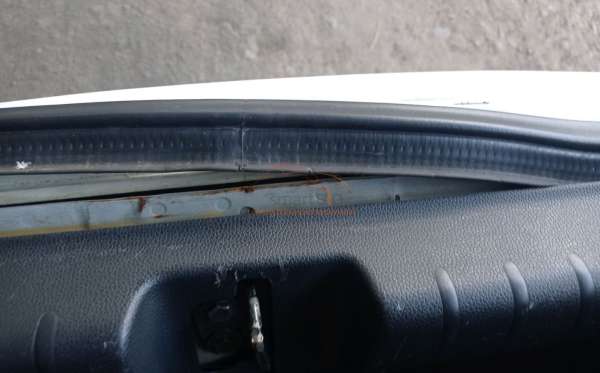 HONDA CITY E 1.5