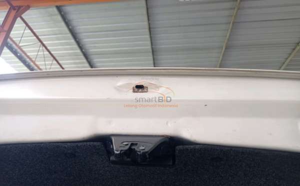 HONDA CITY E 1.5