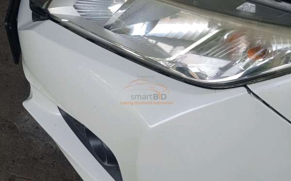 HONDA CITY E 1.5