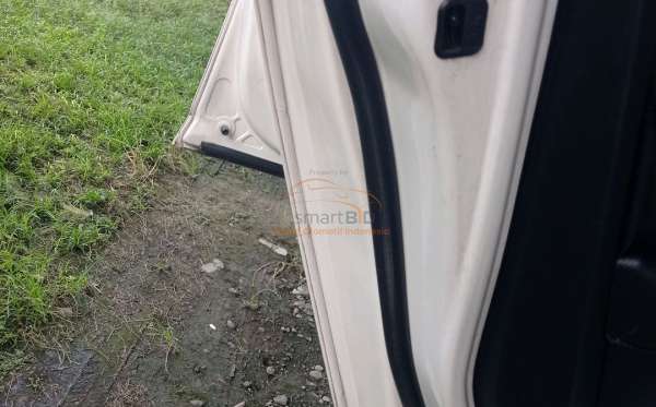 HONDA CITY E 1.5