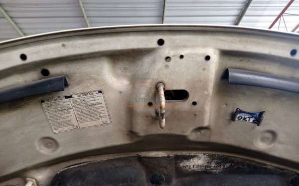 HONDA CITY E 1.5