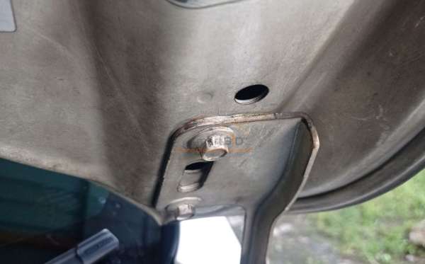 HONDA CITY E 1.5