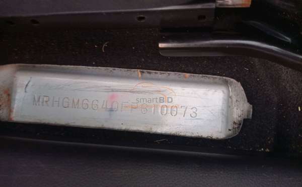 HONDA CITY E 1.5