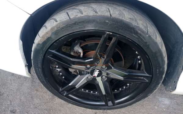 HONDA CITY E 1.5