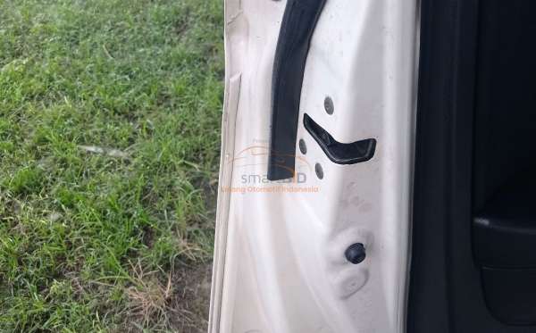 HONDA CITY E 1.5