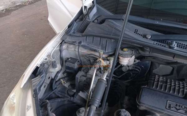 HONDA CITY E 1.5