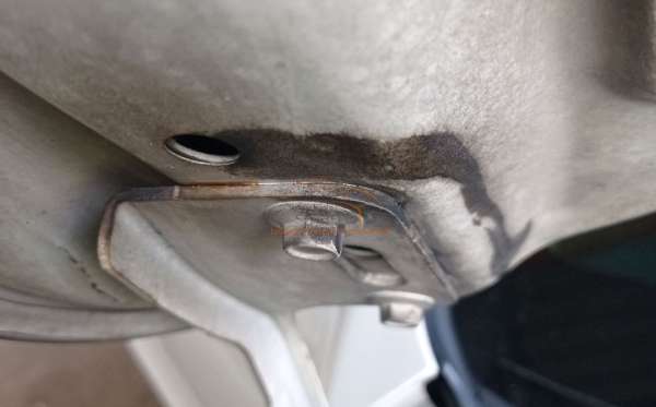 HONDA CITY E 1.5