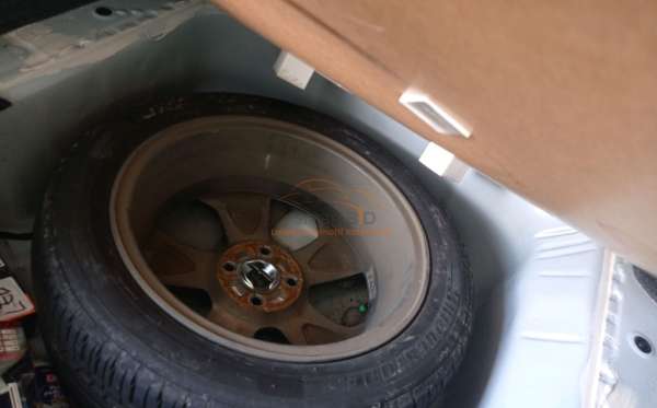 HONDA CITY E 1.5