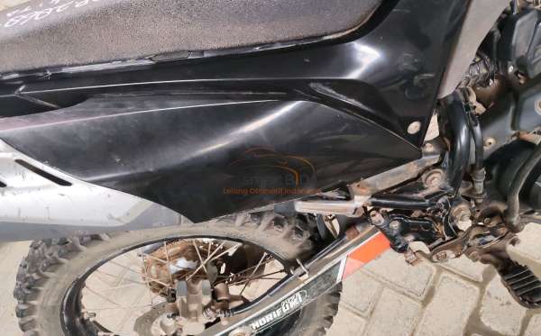 HONDA CRF 150 L