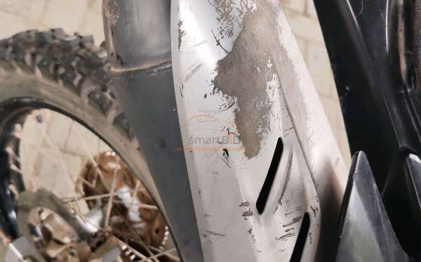HONDA CRF 150 L