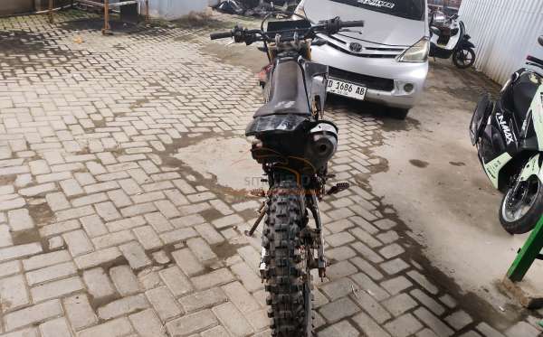 HONDA CRF 150 L