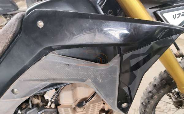 HONDA CRF 150 L
