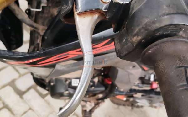 HONDA CRF 150 L