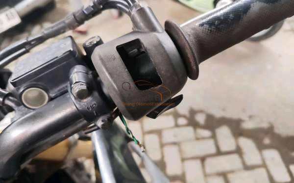 HONDA CRF 150 L