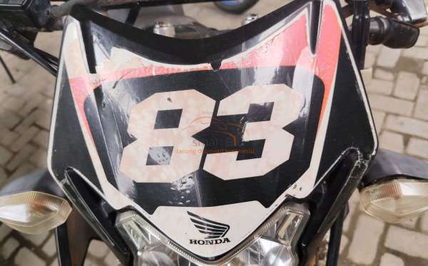 HONDA CRF 150 L
