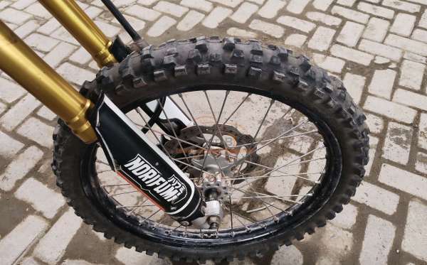 HONDA CRF 150 L