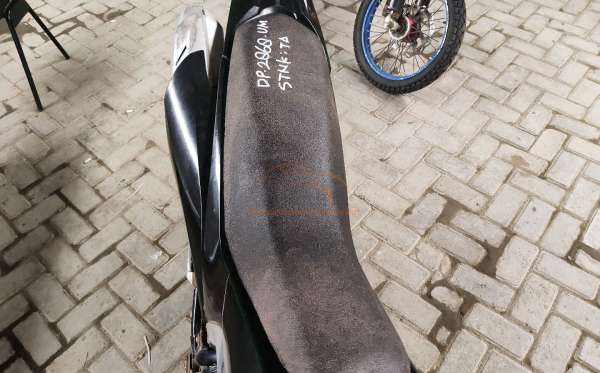 HONDA CRF 150 L