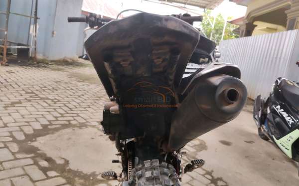 HONDA CRF 150 L
