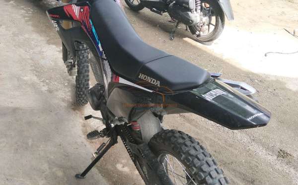 HONDA CRF 150 L