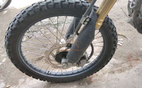 HONDA CRF 150 L