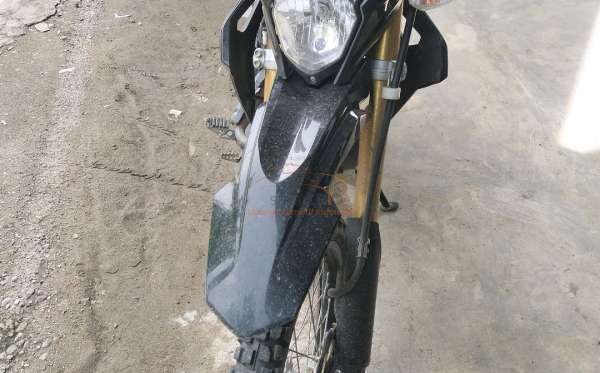 HONDA CRF 150 L